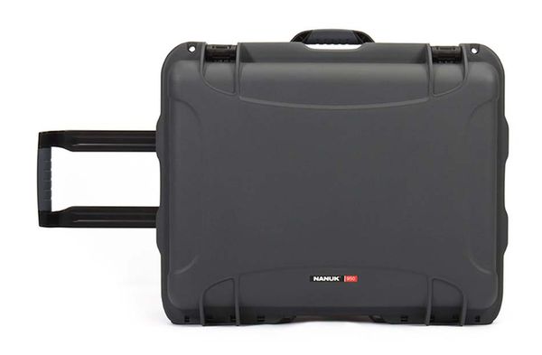 Nanuk Case 950 - leer  anthrazit