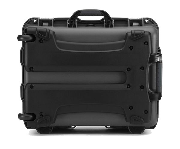 Nanuk Case 950-DJI41 w/foam insert for DJI_Phantom 4  schwarz