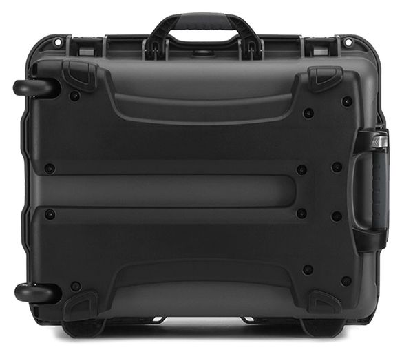 Nanuk Case 960 - leer  schwarz