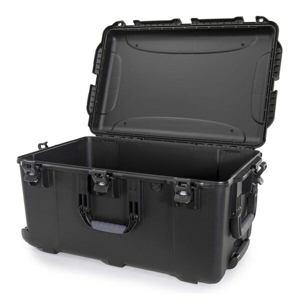 Nanuk Case 965 - leer  schwarz