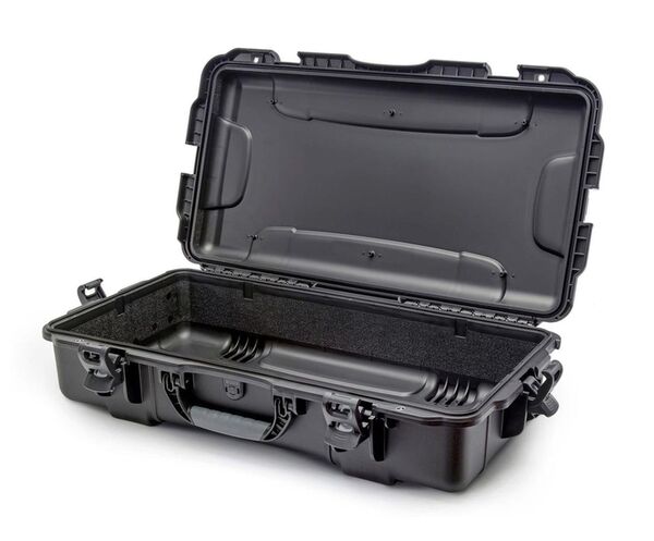 Nanuk Case 980 - leer  schwarz
