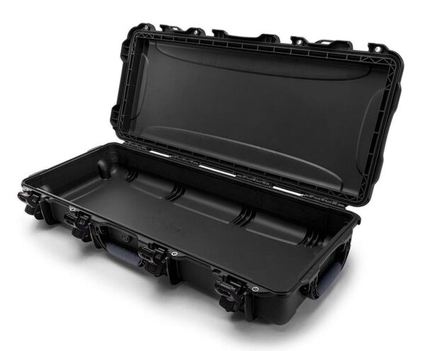 Nanuk Case 985 - leer  schwarz