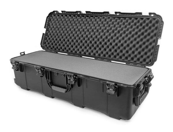 Nanuk Case 988 - Vollschaum  schwarz