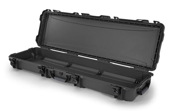 Nanuk Case 995 - leer  antrazit