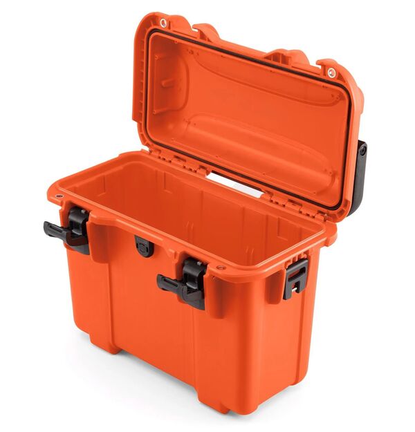 Nanuk Case T30  orange