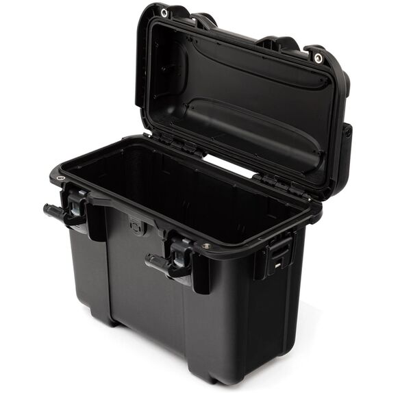 Nanuk Case T30  schwarz