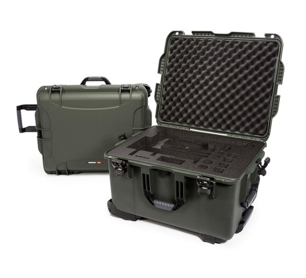 Nanuk 960 Ronin MX  Olive