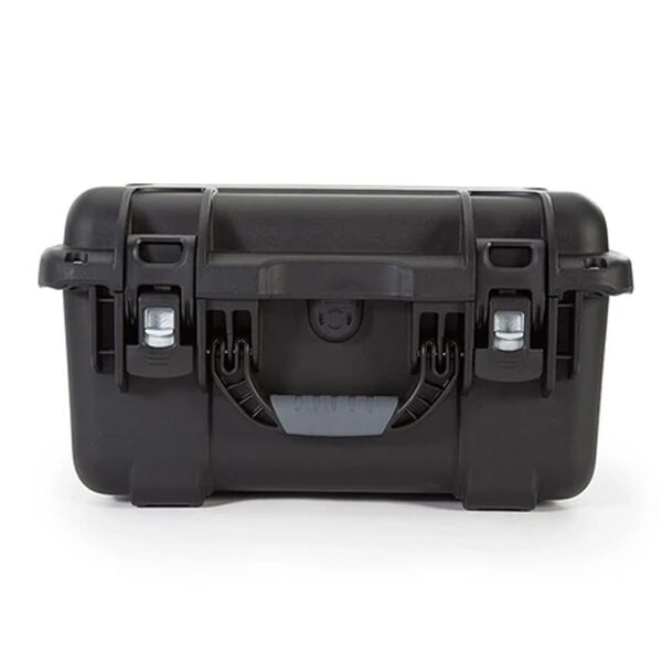 Nanuk Case 918 mit Schaumstoff  antrazit