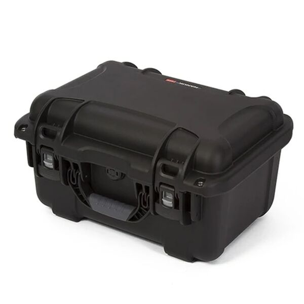 Nanuk Case 918 mit Schaumstoff  antrazit