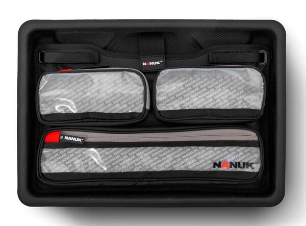 Nanuk Deckel-Organizer für 920 Case 