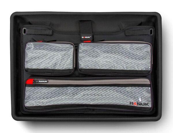 Nanuk Deckel-Organizer für 930/933 Case 