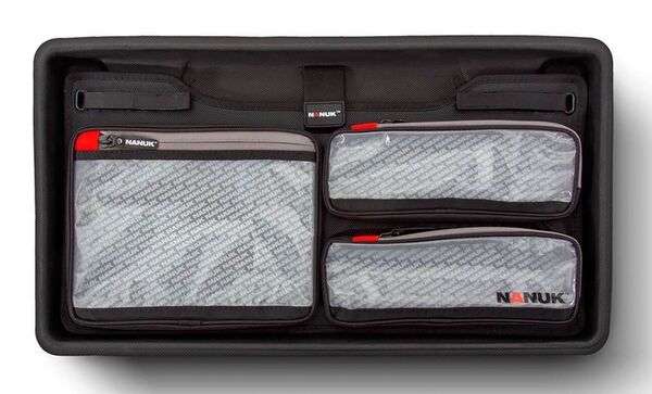 Nanuk Deckel-Organizer für 935 Case 