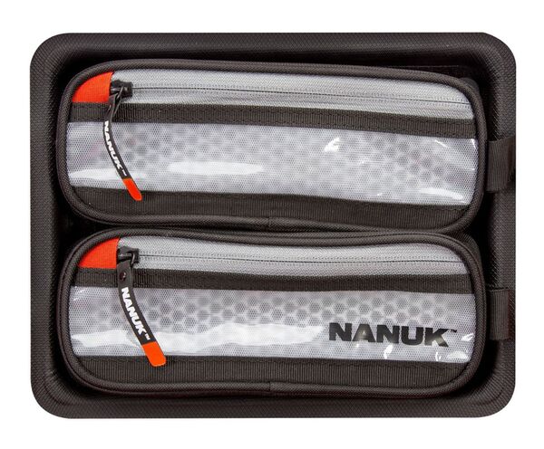 Nanuk Deckel-Organizer für den 905 Koffer 