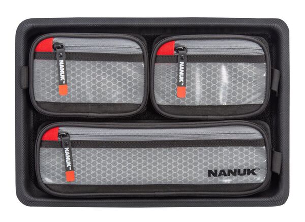 Nanuk Deckel-Organizer für den 910 Case 