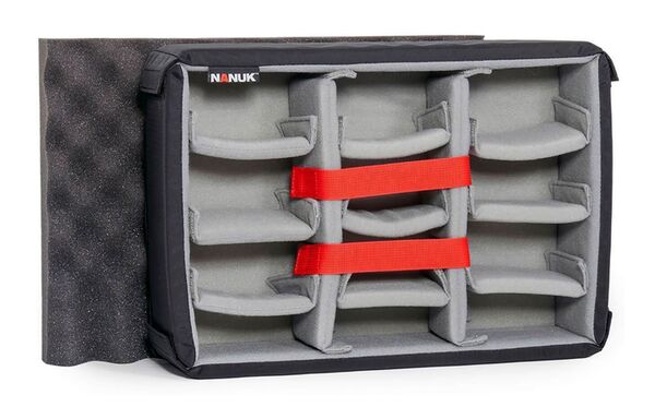 Nanuk Gepolsterte Trennwand für 920 Case 