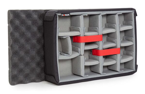 Nanuk Gepolsterte Trennwand für 923 Case 
