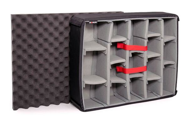 Nanuk Gepolsterte Trennwand für 945 Case 