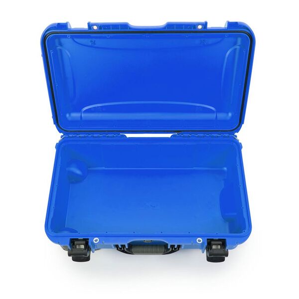 Nanuk Case 935 mit Schaumstoffeinlage  blau