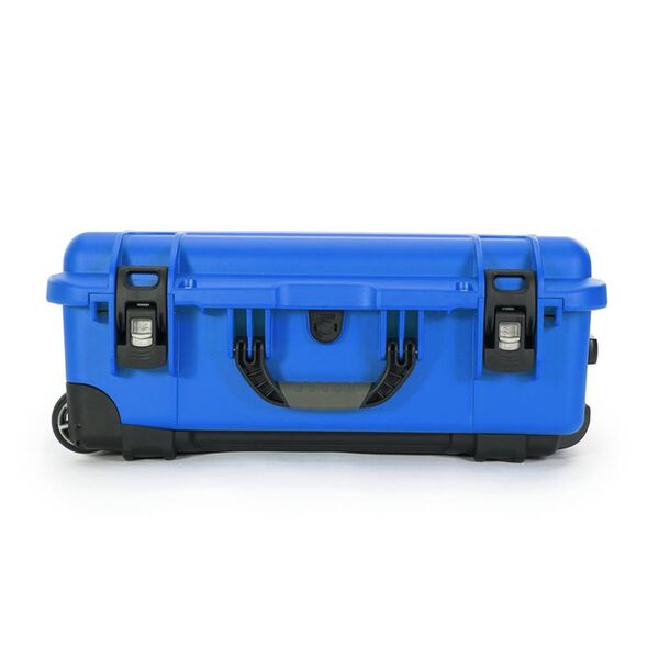 Nanuk Case 935 mit Schaumstoffeinlage  blau