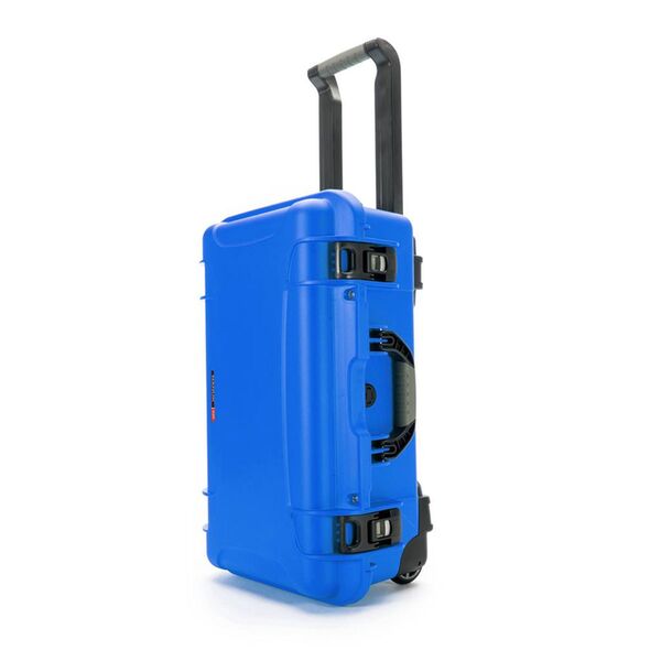 Nanuk Case 935 mit Schaumstoffeinlage  blau