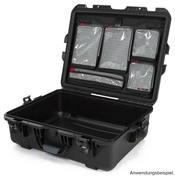Nanuk Deckel-Organizer für 945/955/960 Case 