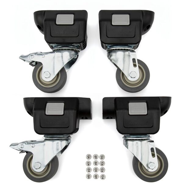 Nanuk Molle Panel für 935 