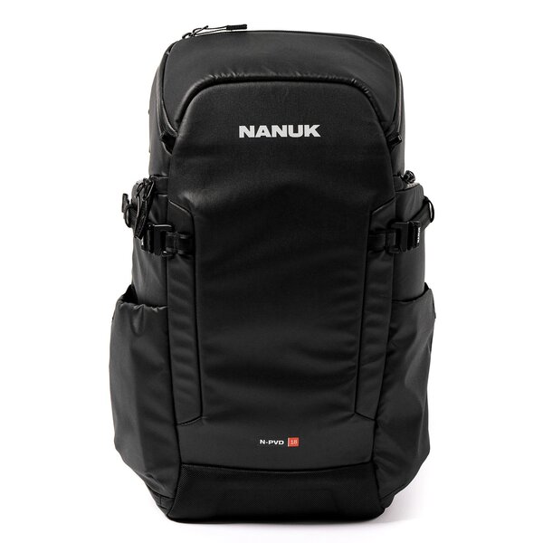 Nanuk N-PVD Rucksack  18 L