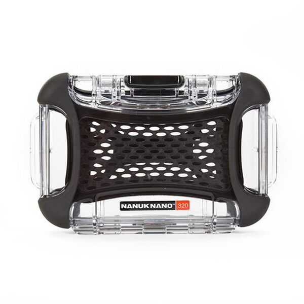 Nanuk Case Nano 320  klar