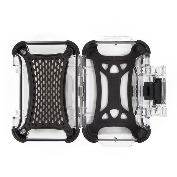 Nanuk Case Nano 320  klar