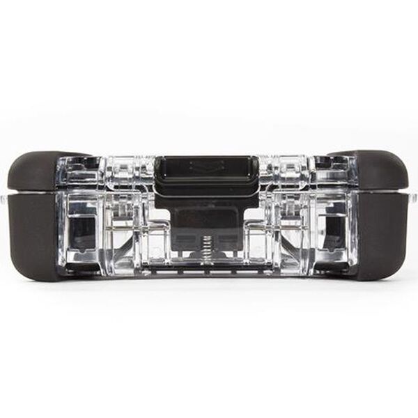 Nanuk Case Nano 320  klar