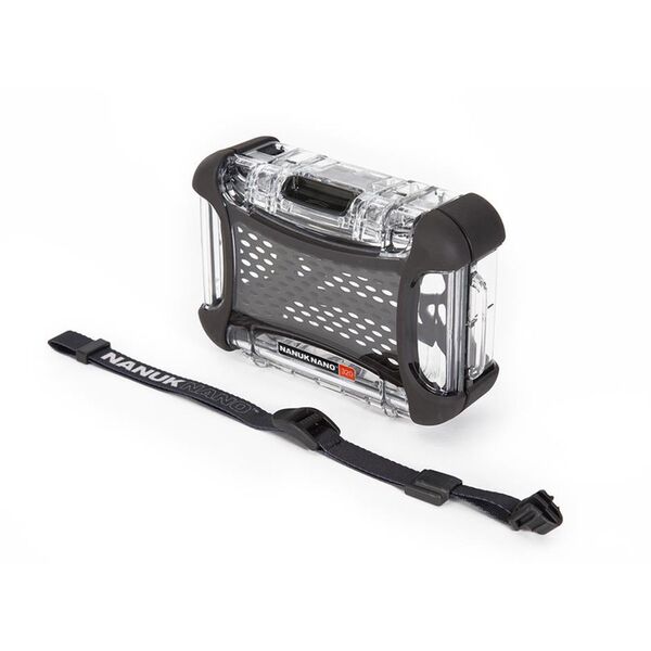 Nanuk Case Nano 320  klar