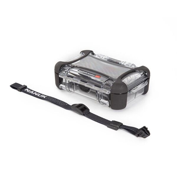 Nanuk Case Nano 320  klar