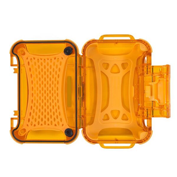 Nanuk Case Nano 320  orange