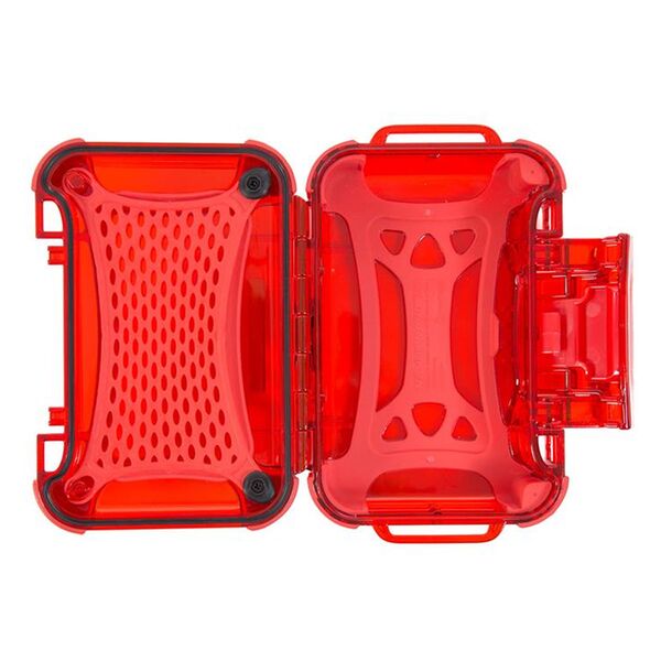 Nanuk Case Nano 320  rot