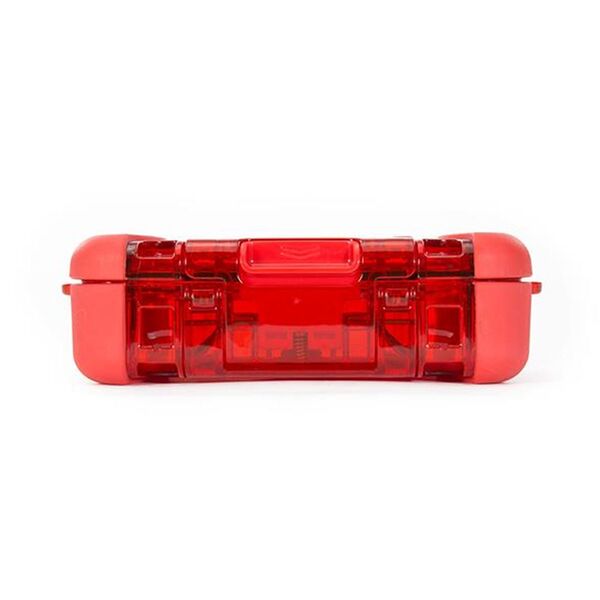 Nanuk Case Nano 320  rot