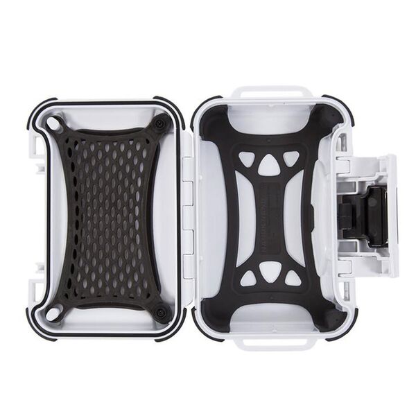 Nanuk Case Nano 320  weiß