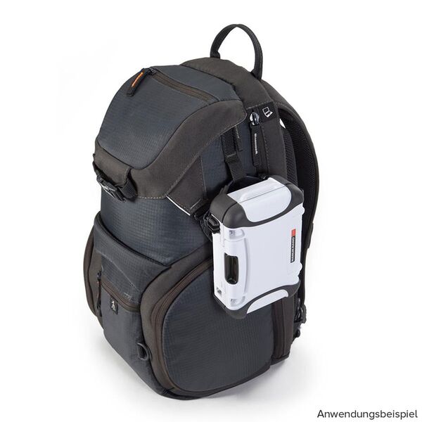 Nanuk Case Nano 320  weiß