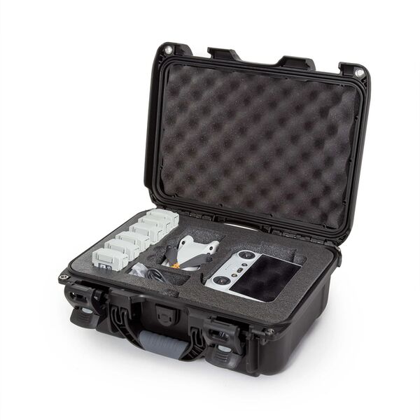 Nanuk NANUK 915 Wasserdichte Valise für DJI™ Mini 3 Pro Fly More 