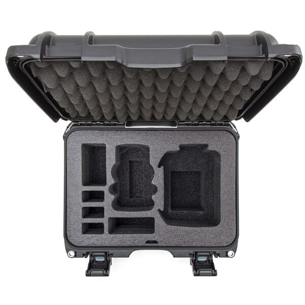 Nanuk NANUK 915 Wasserdichte Valise für DJI™ Mini 3 Pro Fly More 