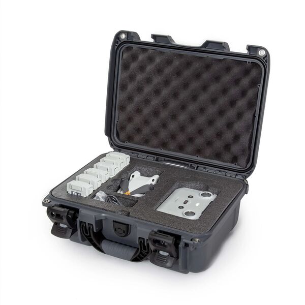 Nanuk NANUK 915 Wasserdichte Valise für DJI™ Mini 3 Pro Fly More 