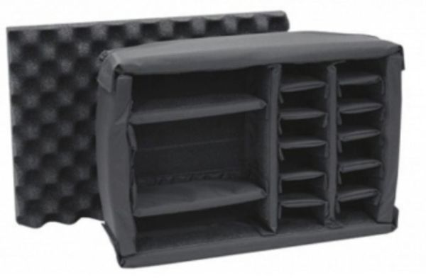 Nanuk Gepolsterte Trennwand für 930 Case 