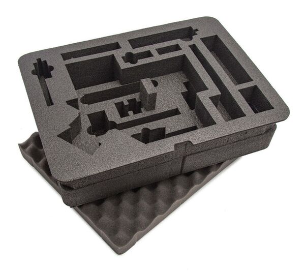 Nanuk SCHAUMSTOFFEINLAGE FÜR 930 930 DJI™ RS 3 /RS 3 PRO COMBO 