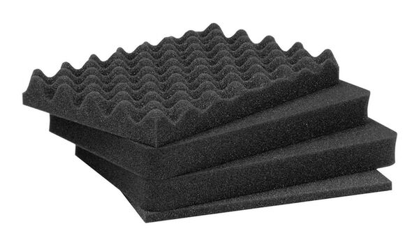 Nanuk Schaumstoffeinlagen (4-teilig) für 915 Case 