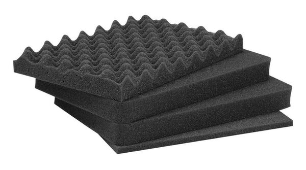 Nanuk Schaumstoffeinlagen (4-teilig) für 920 Case 