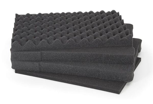 Nanuk Schaumstoffeinlagen (4-teilig) für 923 Case 