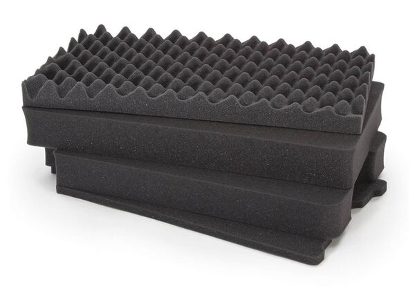 Nanuk Schaumstoffeinlagen (4-teilig) für 935 Case 