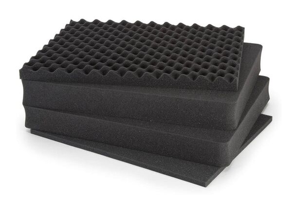 Nanuk Schaumstoffeinlagen (4-teilig) für 945 Case 