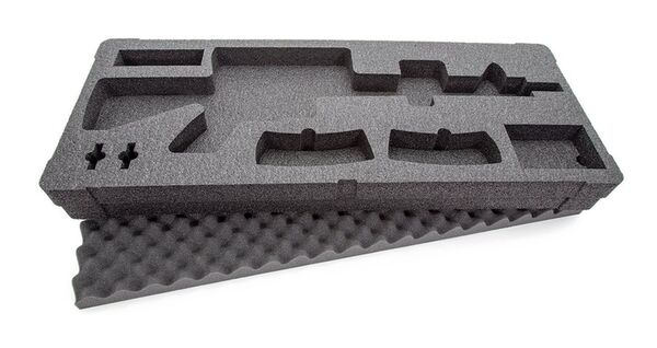 Nanuk Schaumstoffeinlagen (4-teilig) für 985 Case 