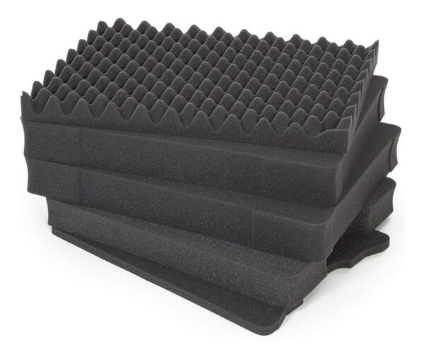 Nanuk Schaumstoffeinlagen (5-teilig) für 950 Case 