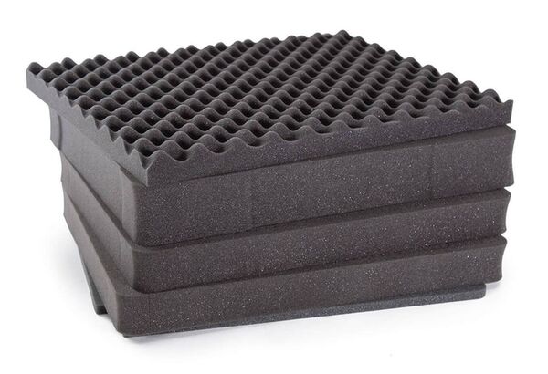 Nanuk Schaumstoffeinlagen (5-teilig) für 955 Case 